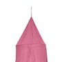 Voir la diapositive 2 : Atmosphera Kids Ciel de Lit Enfant  Lili  350cm Rose Antique