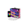 Voir la diapositive 1 : GOVEE Bandeau LED LED STRIP LIGHT RGBIC WIFI+BT - 5M