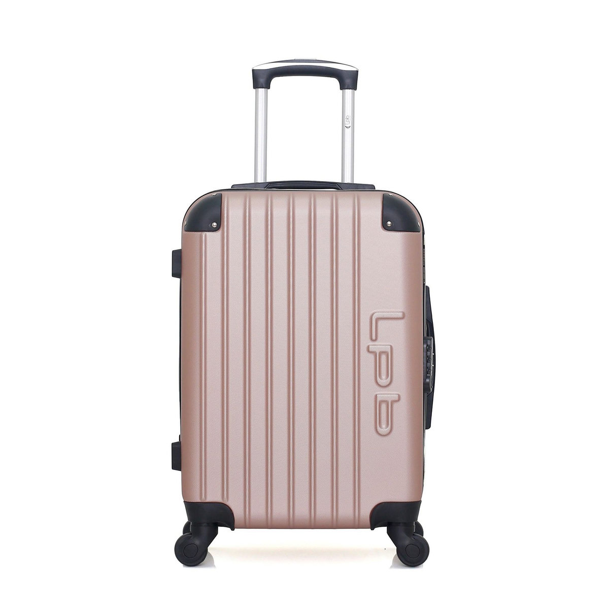 LES P'TITES BOMBES LPB LPB LUGGAGE - Valise Cabine HAMBOURG 55 cm 4 Roues