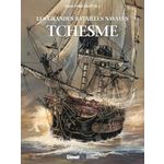 TCHESME, Delitte Jean-Yves