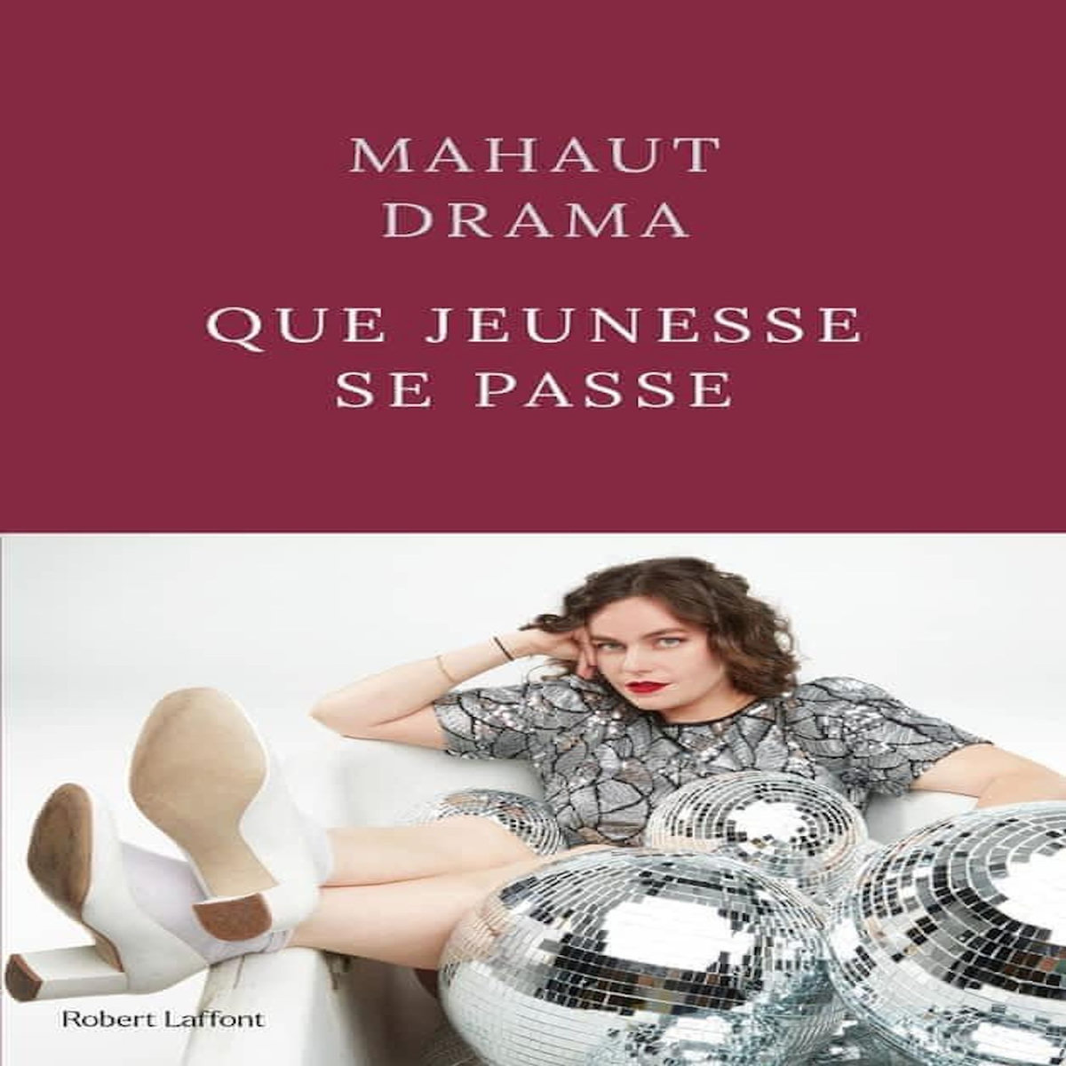 QUE JEUNESSE SE PASSE, Drama Mahaut