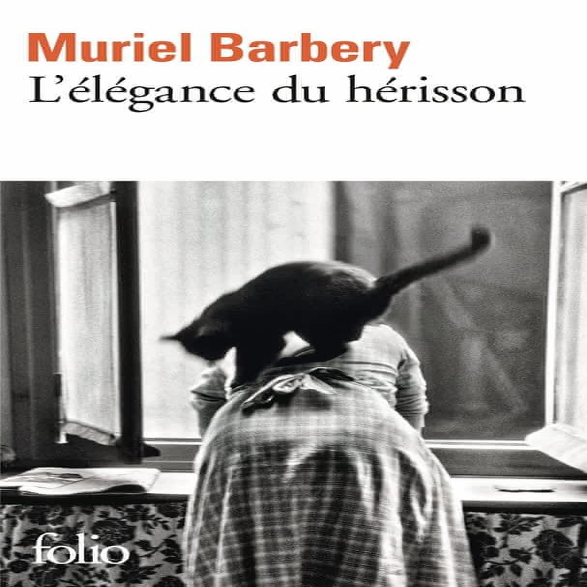 L'ELEGANCE DU HERISSON, Barbery Muriel