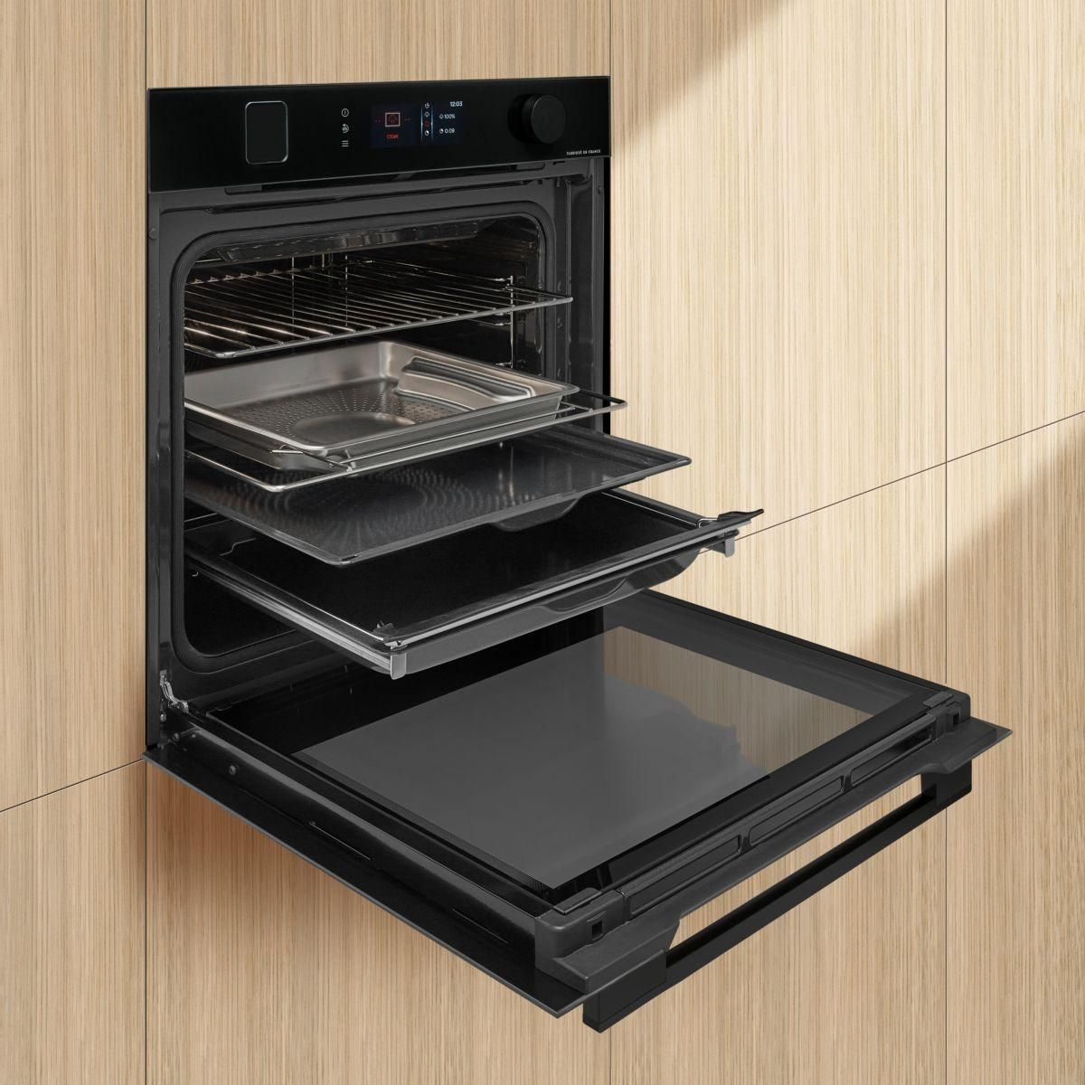 Sauter Four encastrable SOR4545B