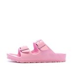 Birkenstock Sandales s Fille Birkenstock Birkenstock Arizona. Coloris disponibles : Rose