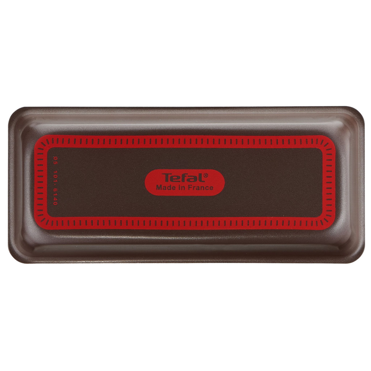 TEFAL Moule à cake métal PERFECT BAKE 26 cm