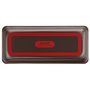 Voir la diapositive 3 : TEFAL Moule à cake métal PERFECT BAKE 26 cm