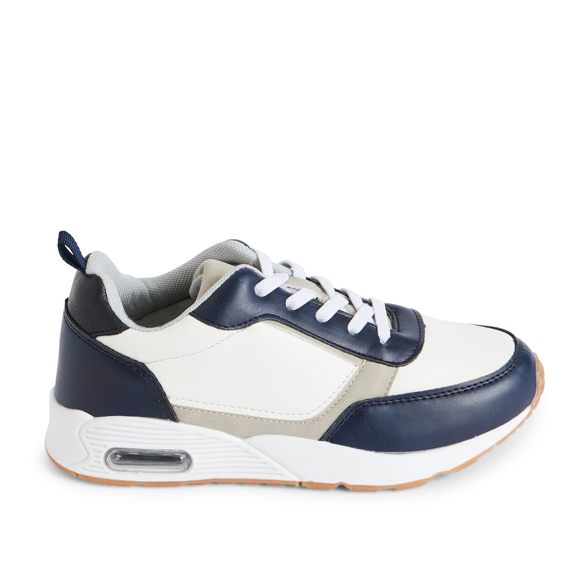 INEXTENSO Baskets garçon du 24 au 35