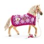Voir la diapositive 2 : Schleich LA CREATION DE MODE  D HORSE CLUB SOFIA