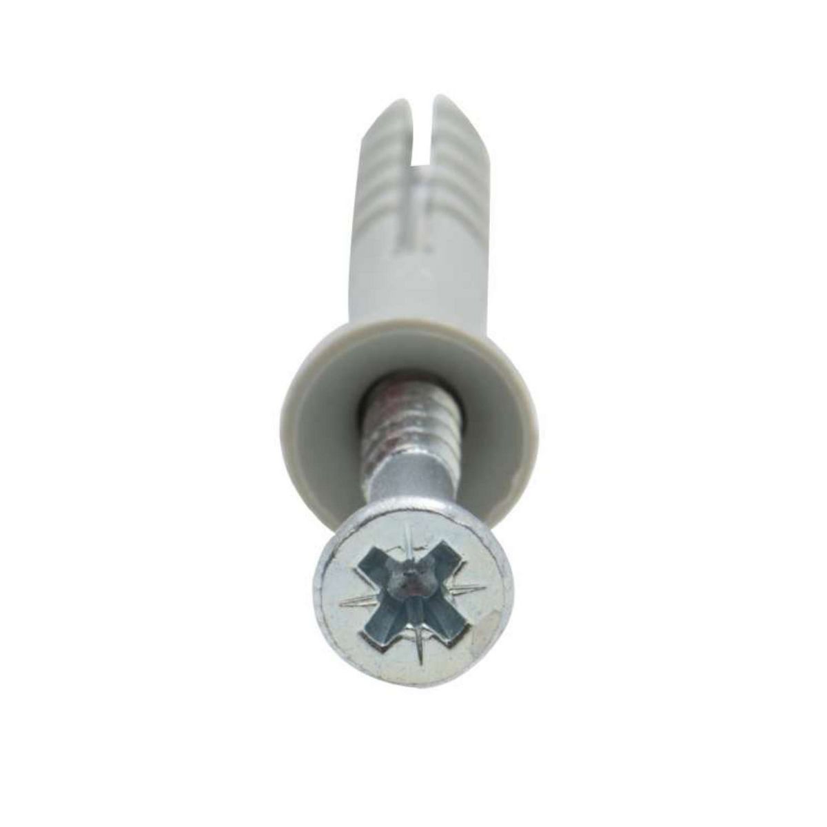  Cheville à frapper Vissal Ø6x50 mm  lot de 50 chevilles