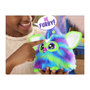 Voir la diapositive 4 : HASBRO Peluche interactive Hasbro Furby Galaxie