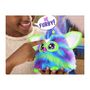 Voir la diapositive 4 : HASBRO Peluche interactive Hasbro Furby Galaxie