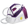 Voir la diapositive 1 : BOSCH Centrale vapeur TDS6030