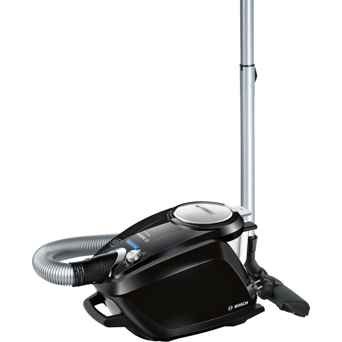 BOSCH Aspirateur sans sac BGS5SIL66C Relaxx'x