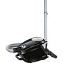 Voir la diapositive 1 : BOSCH Aspirateur sans sac BGS5SIL66C Relaxx'x