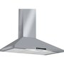 Voir la diapositive 1 : BOSCH Hotte décorative DWW09W450, 90 cm, 400m3/h