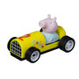 Voir la diapositive 4 : Carrera Carrera First Racetrack - Peppa Pig 20063043