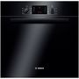 Voir la diapositive 1 : BOSCH Four encastrable HBA43B262F 67 L Multifonction Nettoyage EcoClean