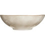 Voir la diapositive 2 : SECRET DE GOURMET Saladier Design  Flower  24cm Gris
