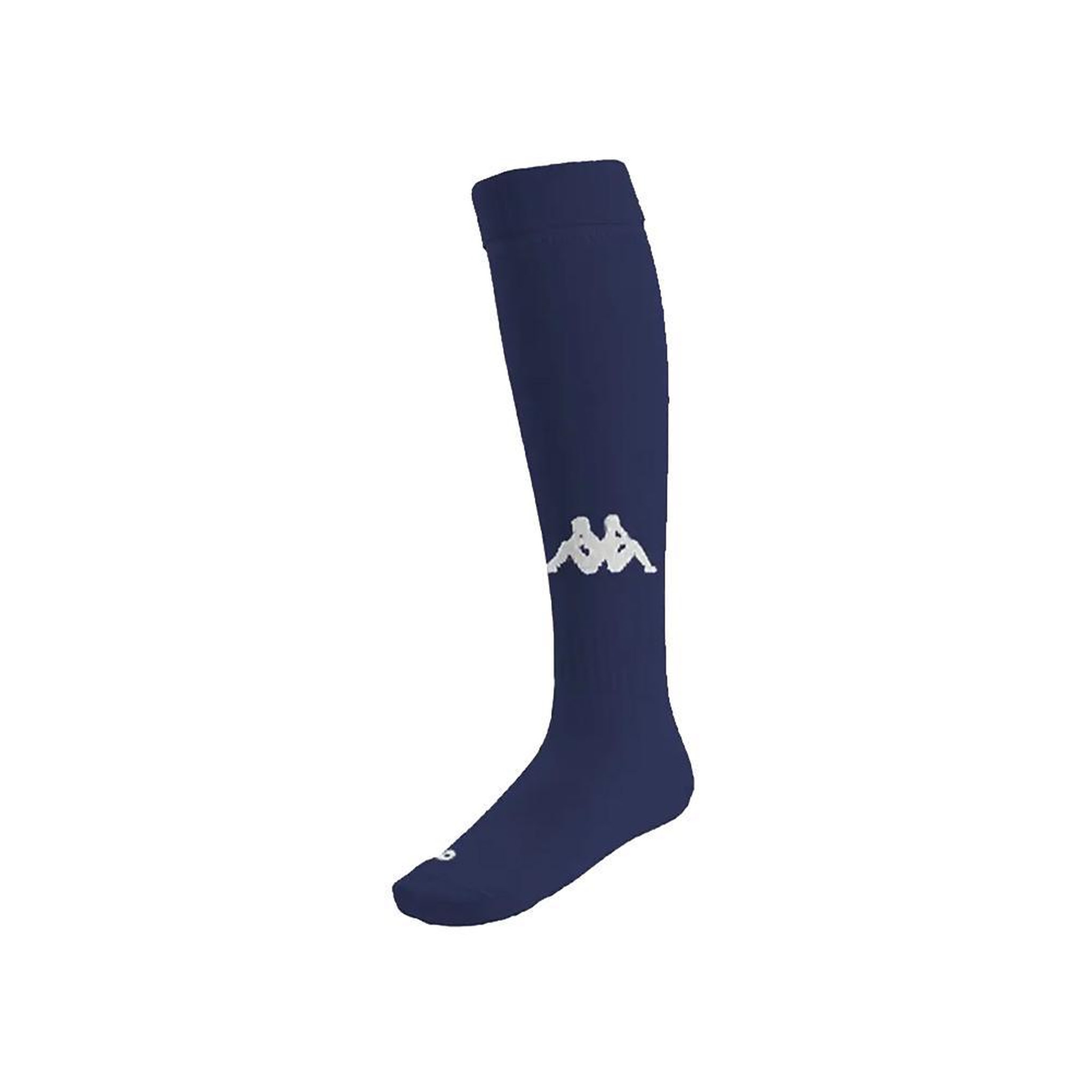 Voir la diapositive 2 : KAPPA Chaussettes de Foot Marines Homme Kappa Penao