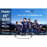 HAIER TV QLED H65Q80FUX