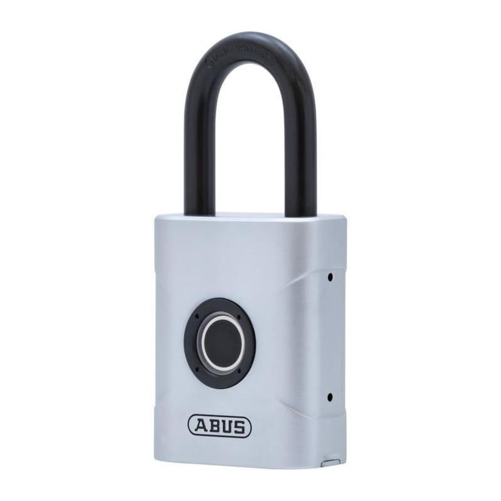 Voir la diapositive 2 : ABUS Cadenas a empreinte digitale - ABUS - 57/50 Touch - Ouverture par empreinte digitale - Résistant aux intempéries