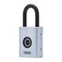 Voir la diapositive 2 : ABUS Cadenas à Empreinte Digitale 57/50 Touch