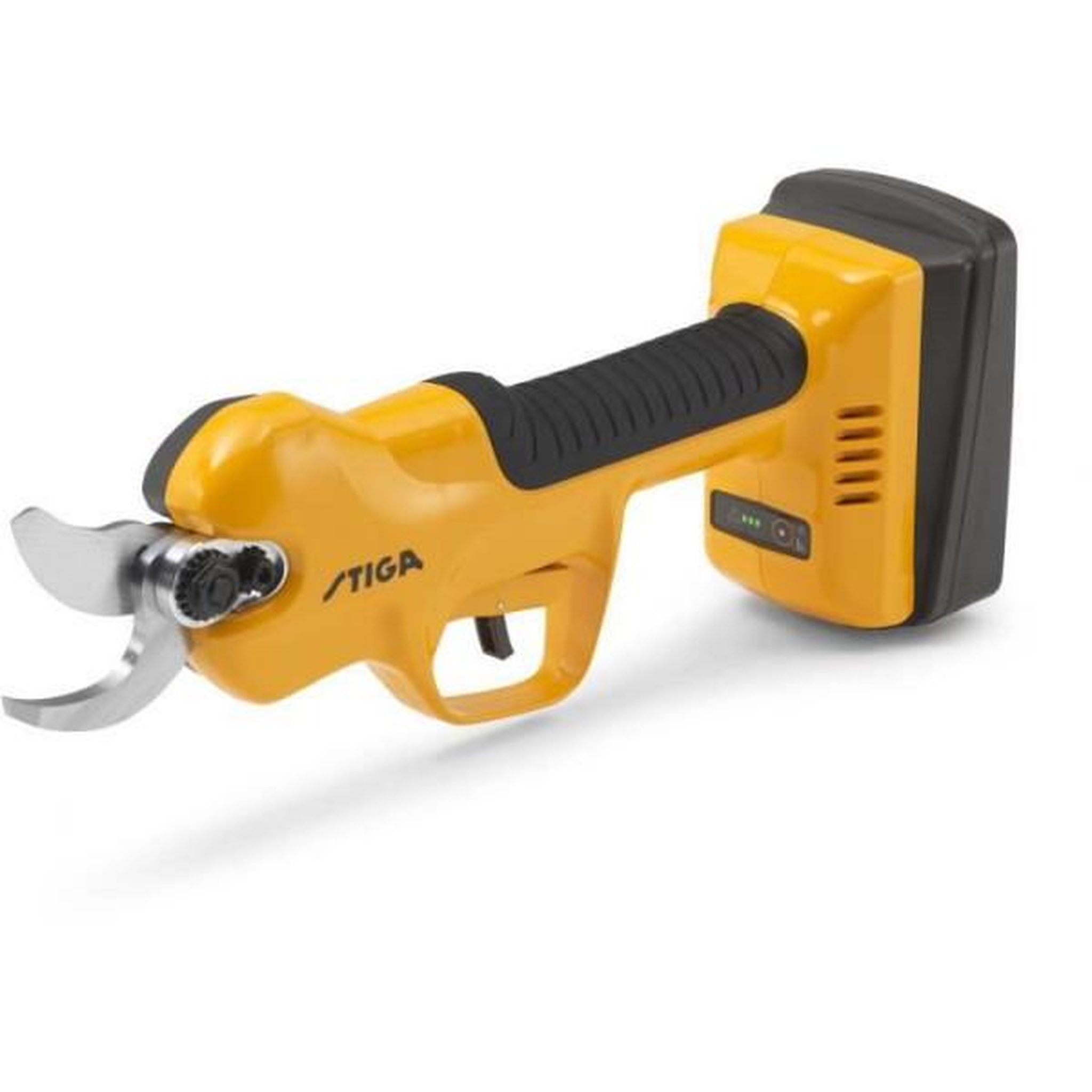 MARKET24 Sécateur stiga sc 100e kit