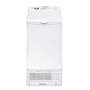 Voir la diapositive 1 : BRANDT Sèche-linge top BDT561AL, 6 Kg, Condensation