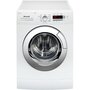 Voir la diapositive 1 : BRANDT Lave-linge hublot BWF48TCW, 8 Kg, 1400 T/min
