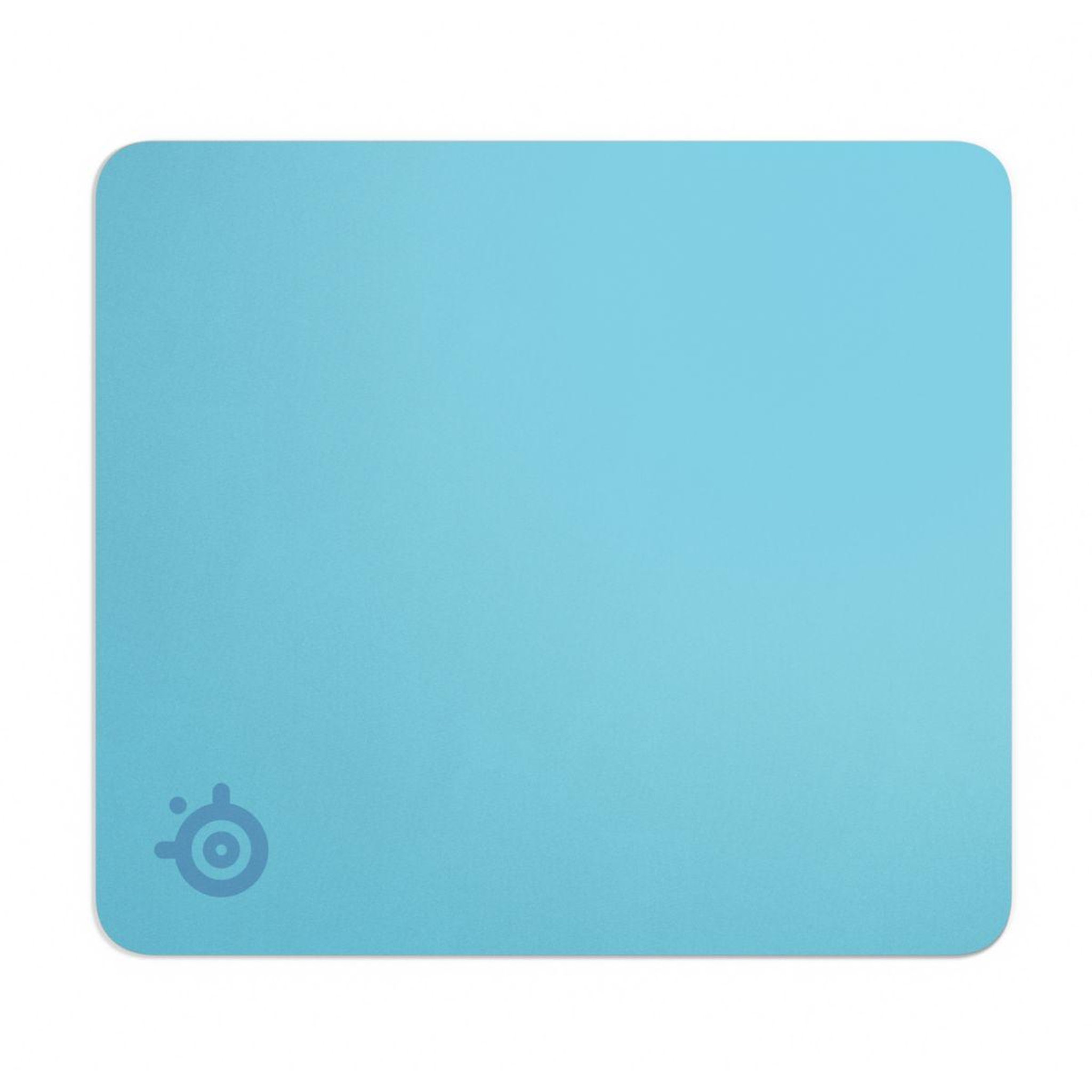 STEEL SERIES Tapis de souris qck l aqua