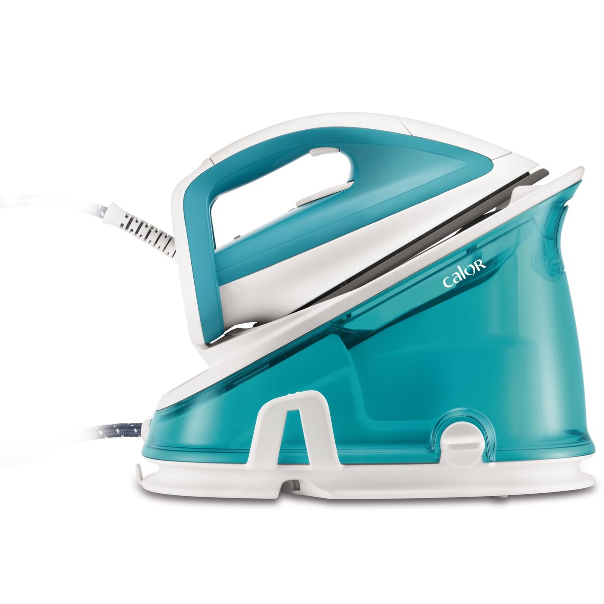 CALOR Centrale vapeur haute pression GV6721C0 Effectis Plus