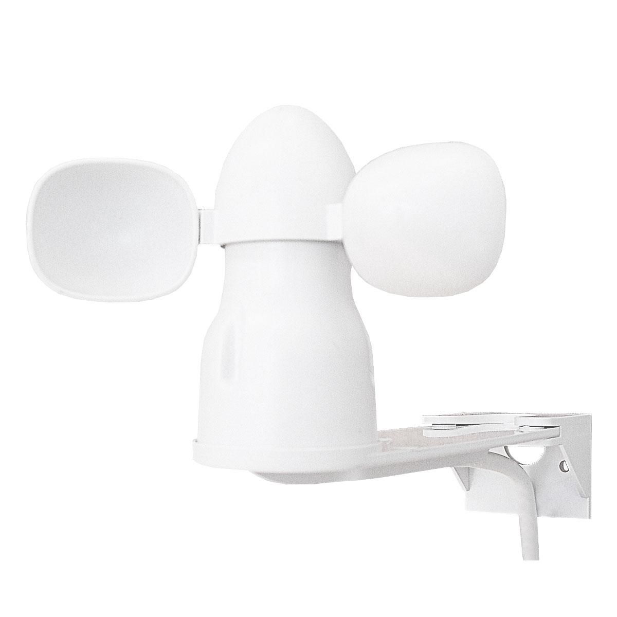 SUNSTYL Capteur de vent pour store banne