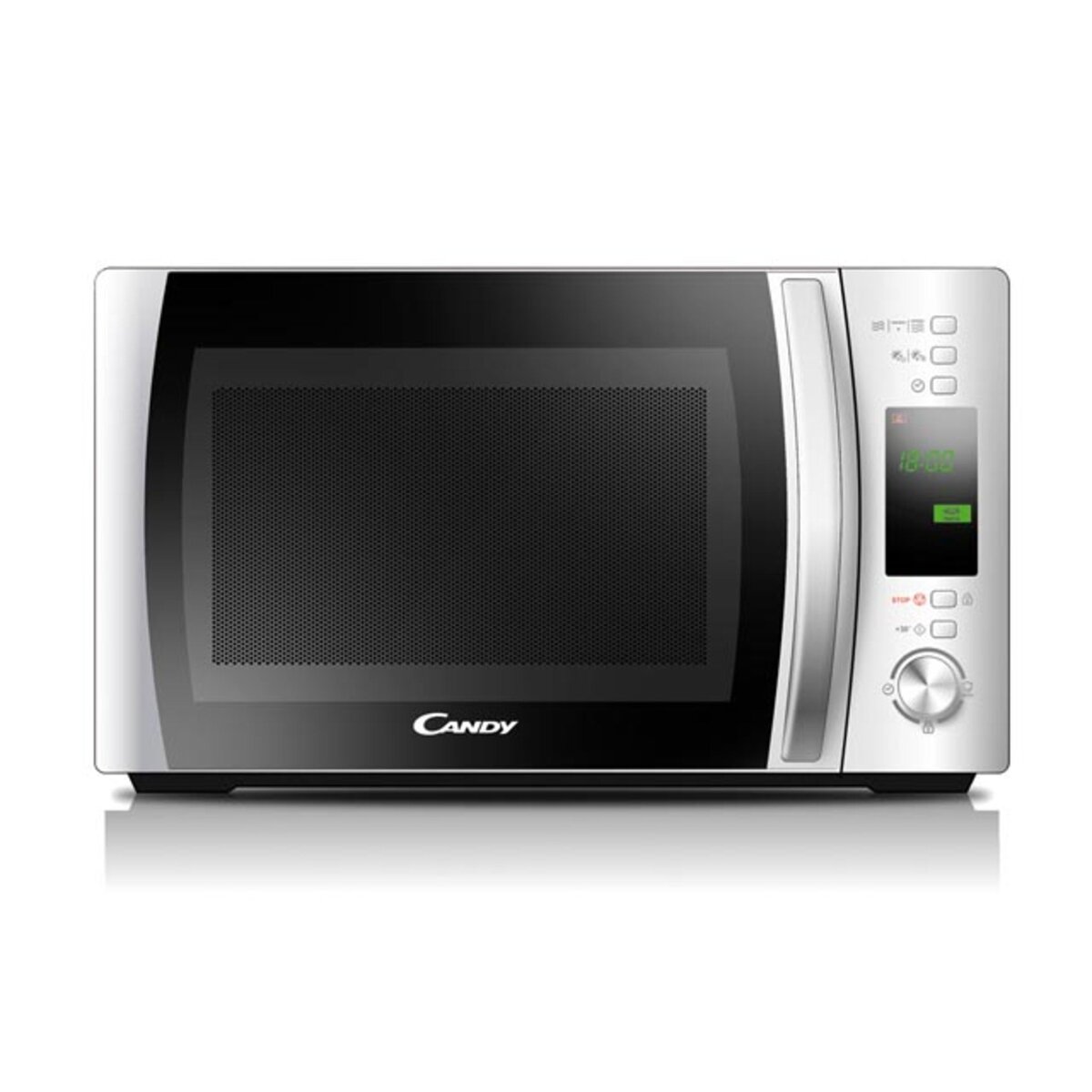 CANDY Micro-ondes grill CMGC20DW