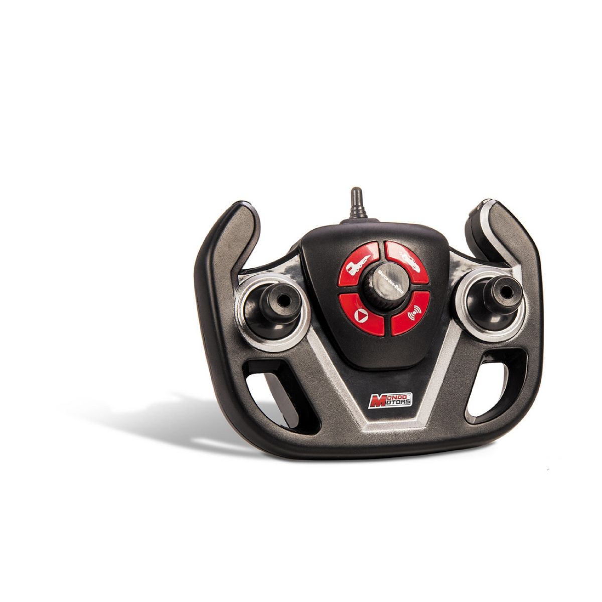 MONDO Kit Mercedes Camion + AMG GT 1/24ème radiocommandé