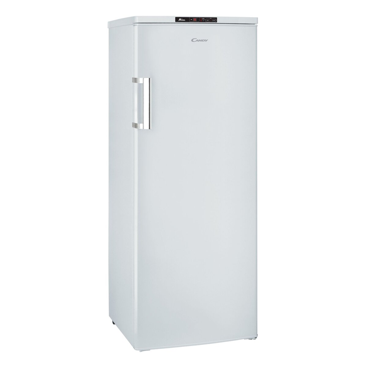 CANDY Congélateur armoire CCOUS 5142 IWH, 156 L, Froid Statique