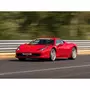 Smartbox Séance de pilotage en Ferrari 458 Italia et en Porsche 991 GT3 RS - Coffret Cadeau Sport & Aventure
