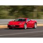 Smartbox Séance de pilotage en Ferrari 458 Italia et en Porsche 991 GT3 RS - Coffret Cadeau Sport & Aventure