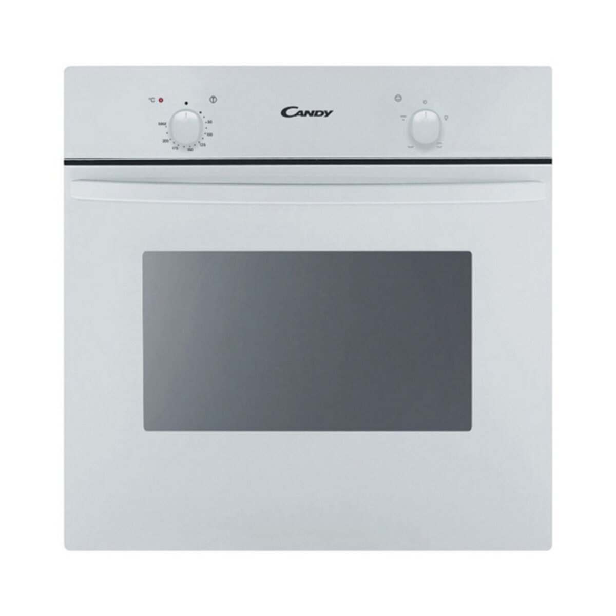CANDY Four Encastrable FST100/6W 65 L Convection naturelle Nettoyage manuel