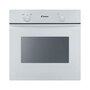 Voir la diapositive 1 : CANDY Four Encastrable FST100/6W 65 L Convection naturelle Nettoyage manuel