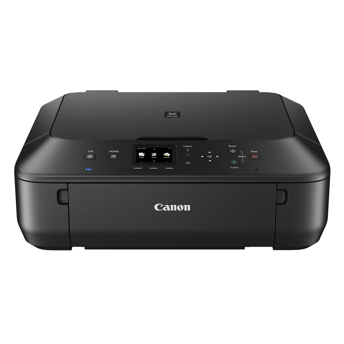 CANON Imprimante Multifonction - Jet d'encre - MG5550 PIXMA