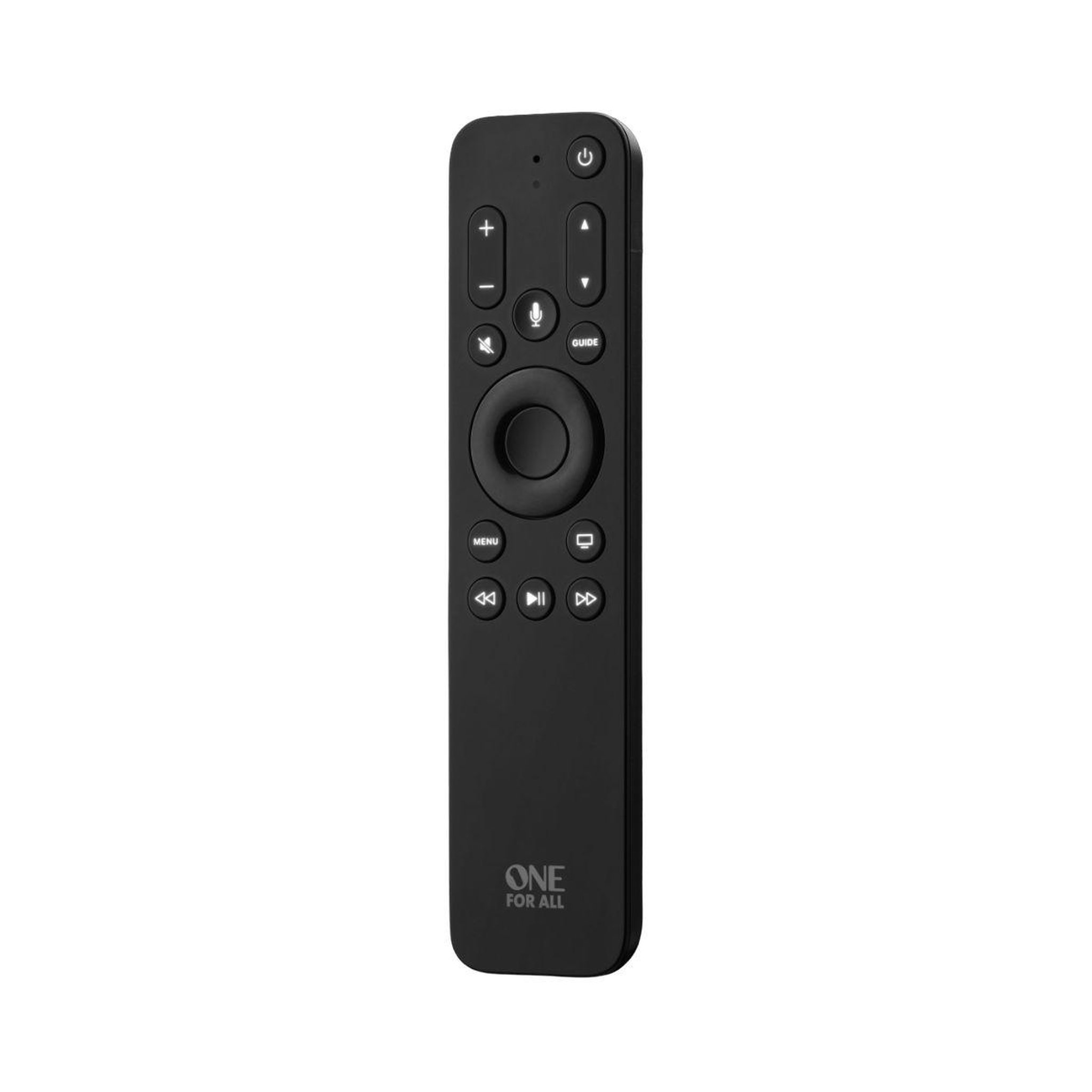 Voir la diapositive 2 : One For All Télécommande universelle 3 en 1 pour apple tv
