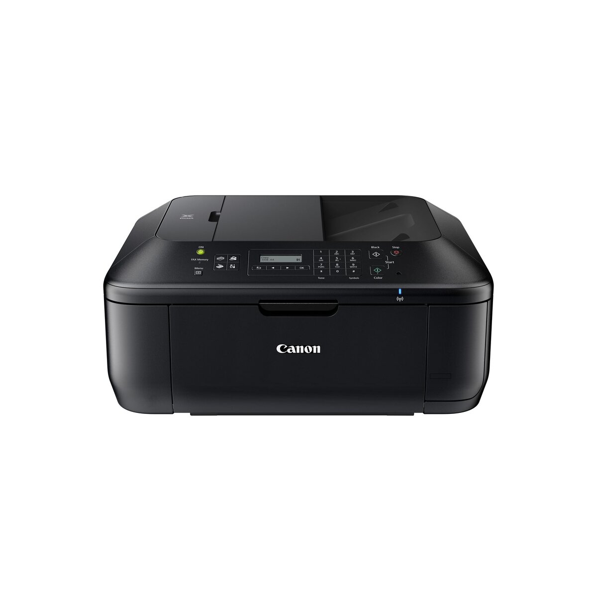 CANON Imprimante Multifonction - Jet d'encre - MX475 PIXMA