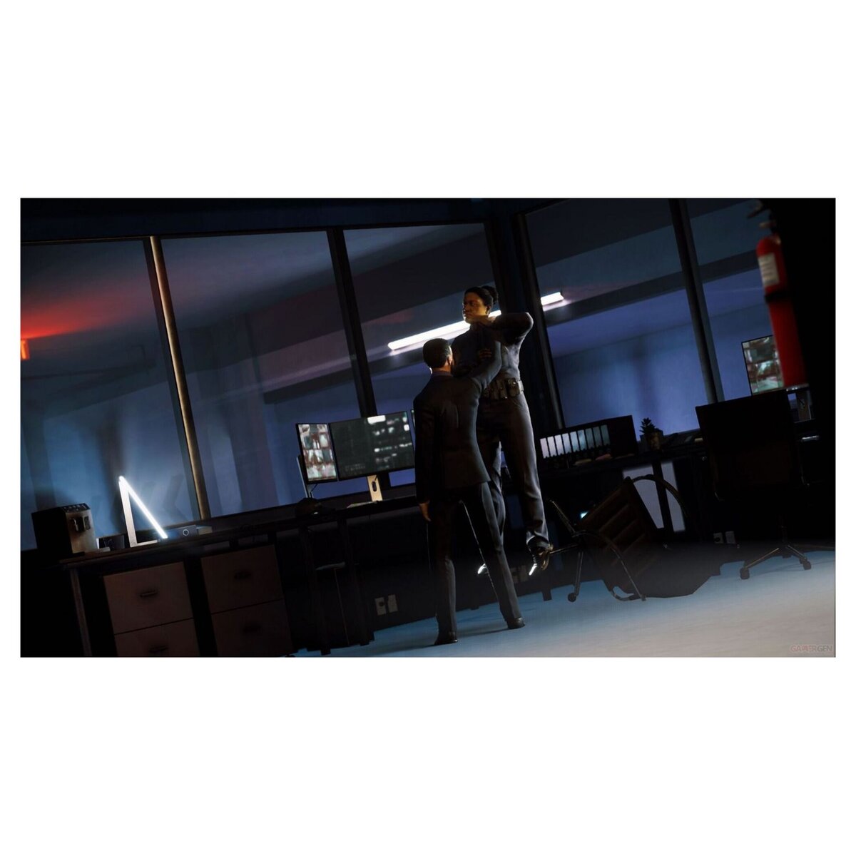 Vampire The Masquerade Swansong XBOX Series X