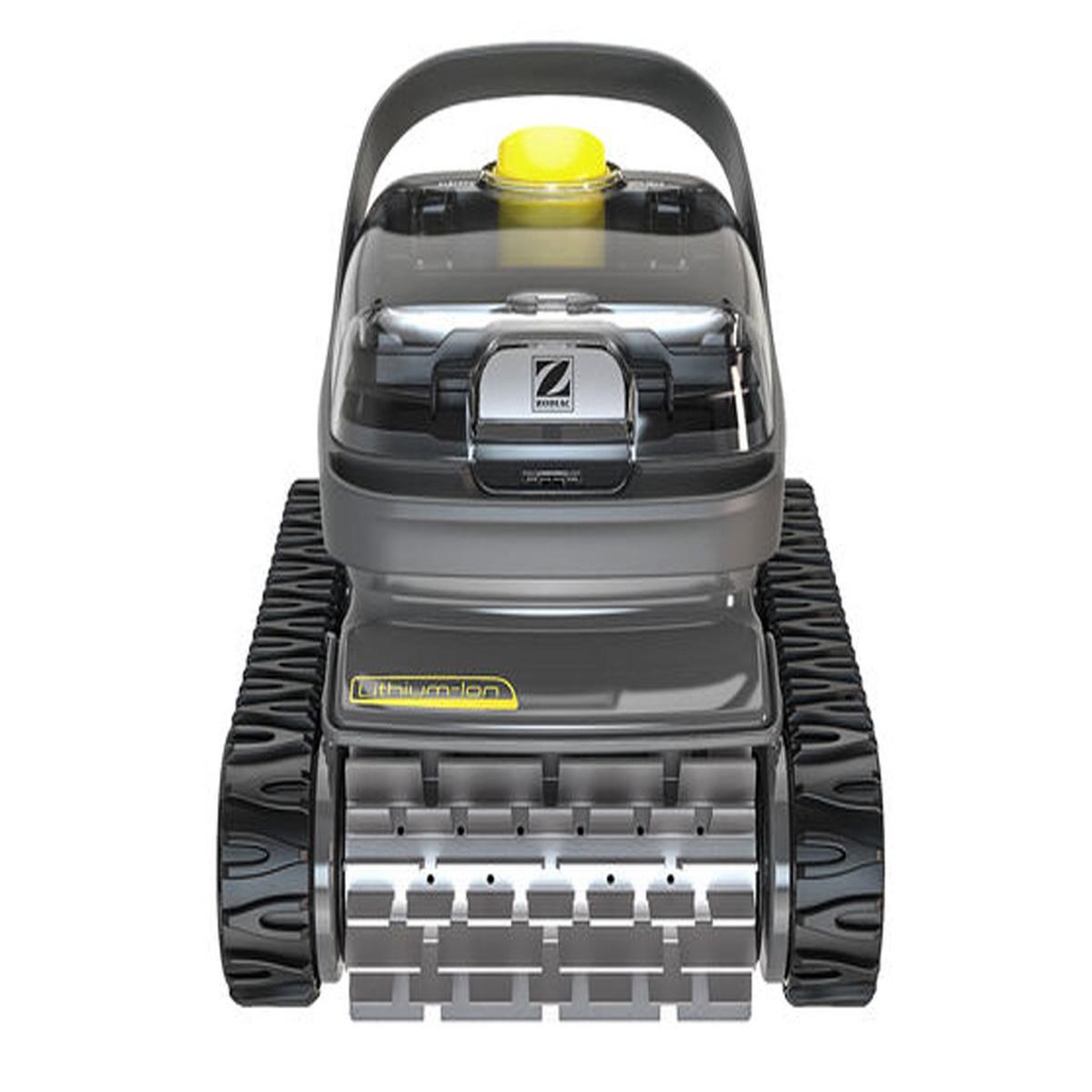 Voir la diapositive 3 : Zodiac Robot de piscine sans fil pixel op 32 - zodiac