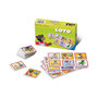 Voir la diapositive 2 : RAVENSBURGER Loto theme le Petit Ours Brun