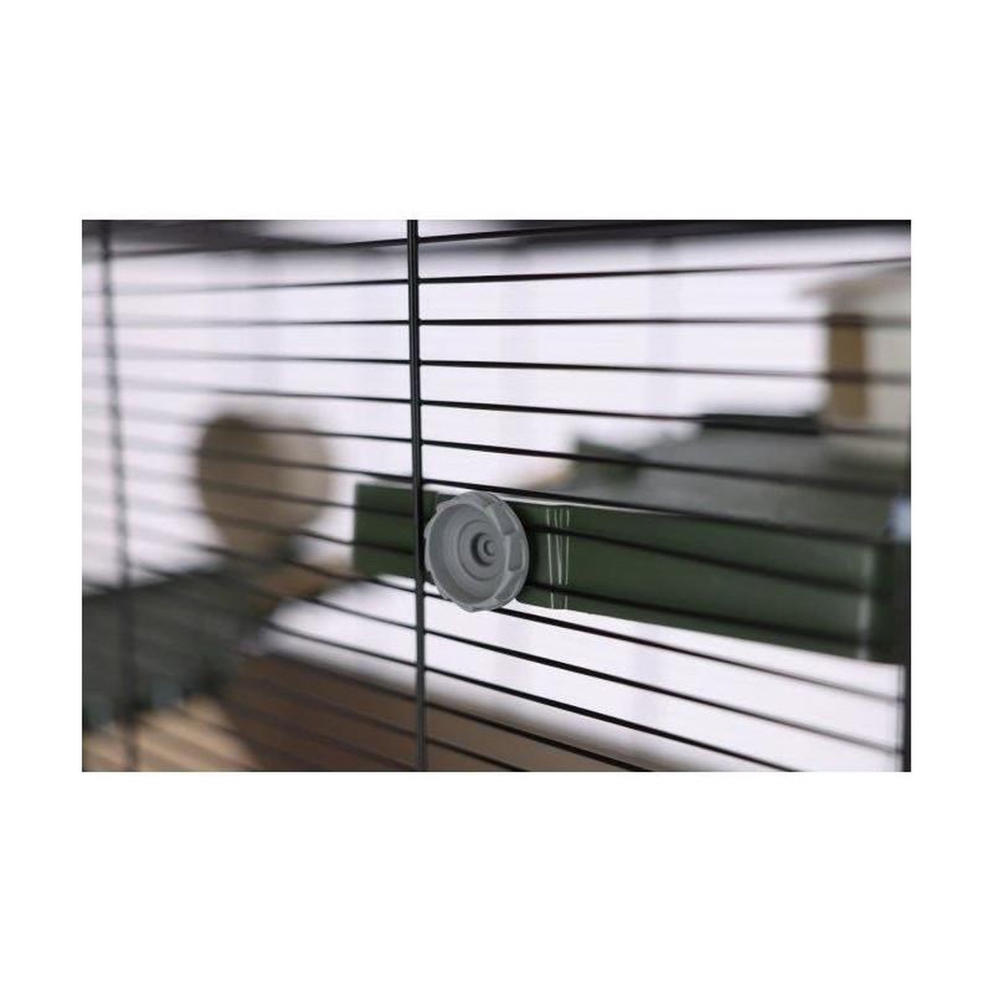 Voir la diapositive 4 : KERBL Cage pour petits animaux - KERBL - FLAT NATURE - 80 x 45 x 53 cm - 3 étages
