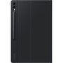 Samsung Etui Tab S9 Ultra Etui clavier amovible + pad
