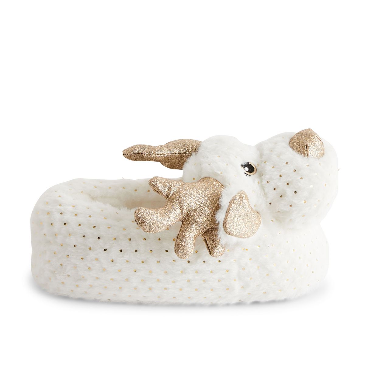 INEXTENSO Chaussons rennes fille