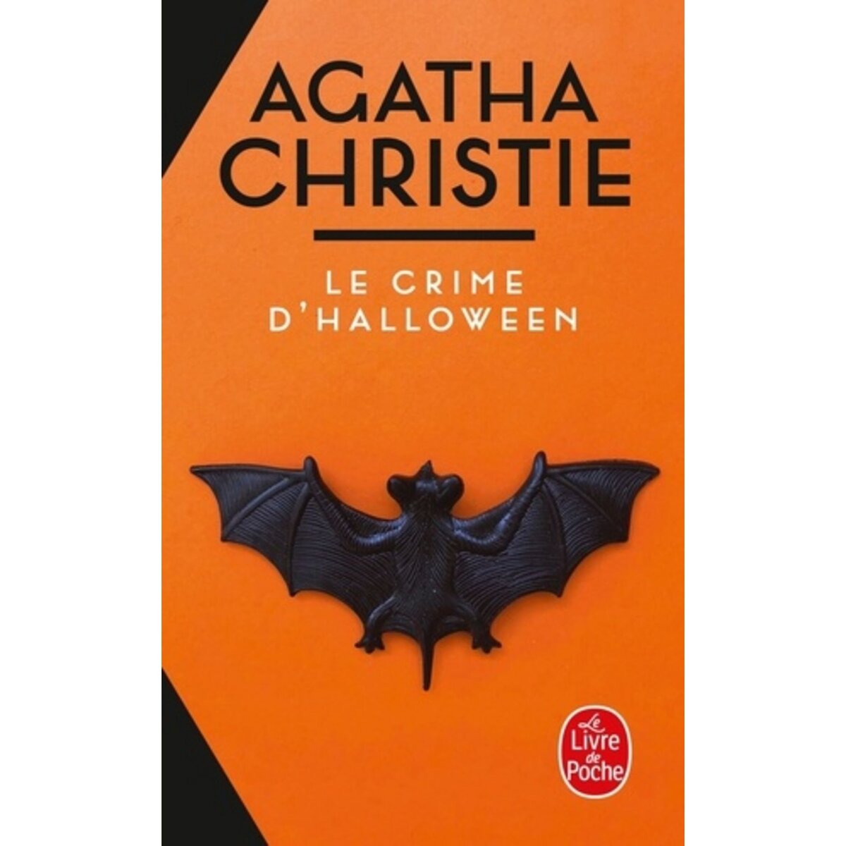  LE CRIME D'HALLOWEEN, Christie Agatha