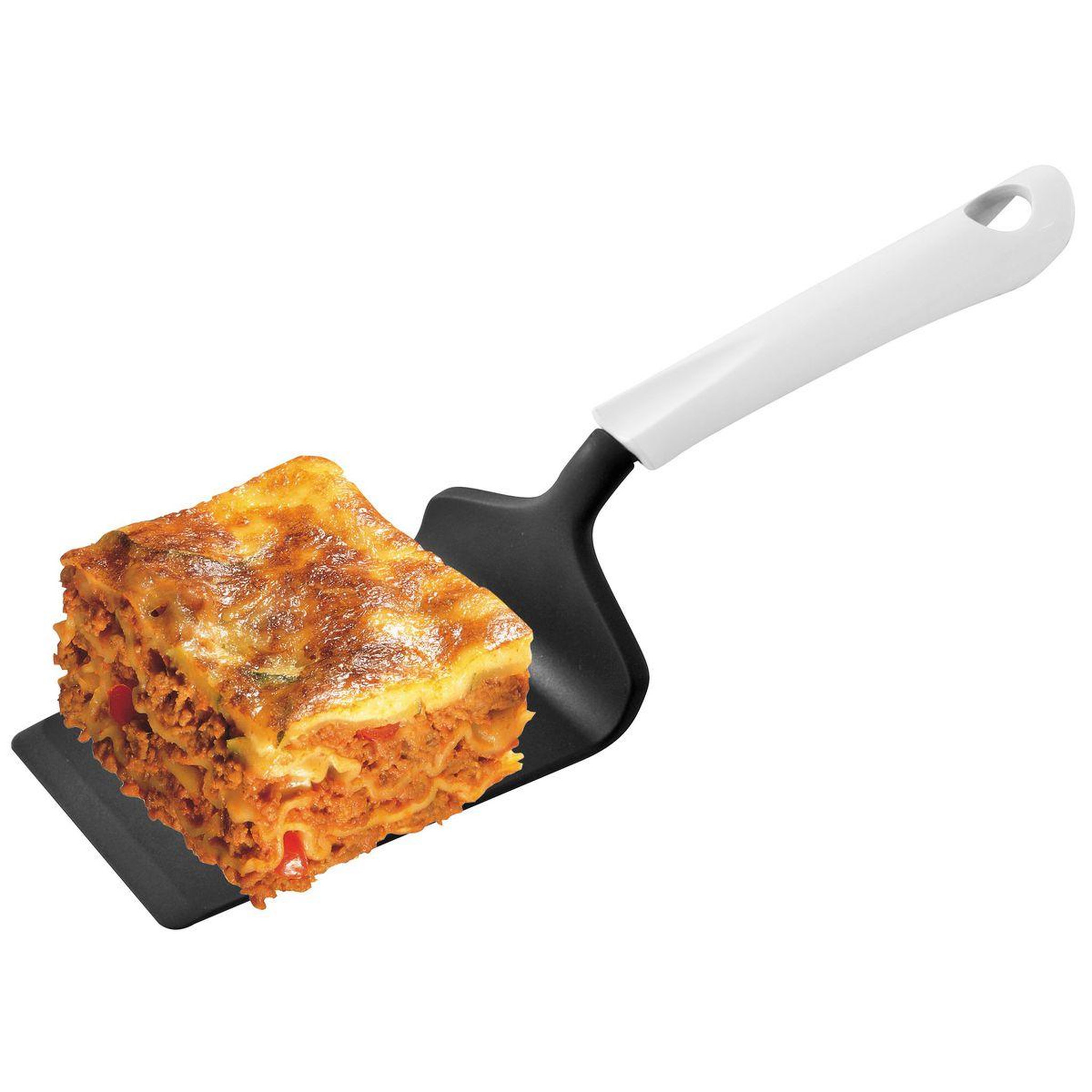 Voir la diapositive 6 : Fackelmann Spatule de cuisine 28 cm fackelmann arcadalina